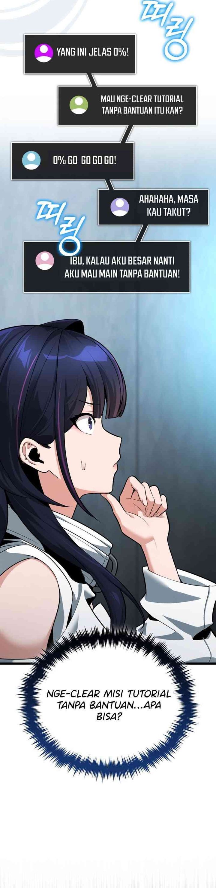 Superhuman Game Broadcast Chapter 02 Gambar 41