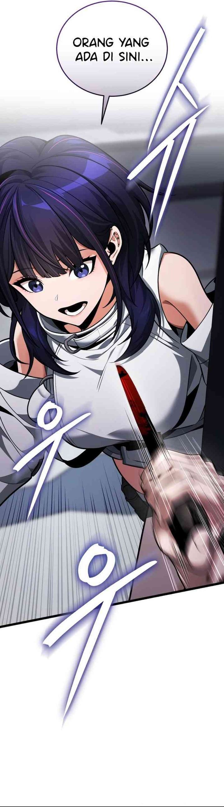 Superhuman Game Broadcast Chapter 02 Gambar 58