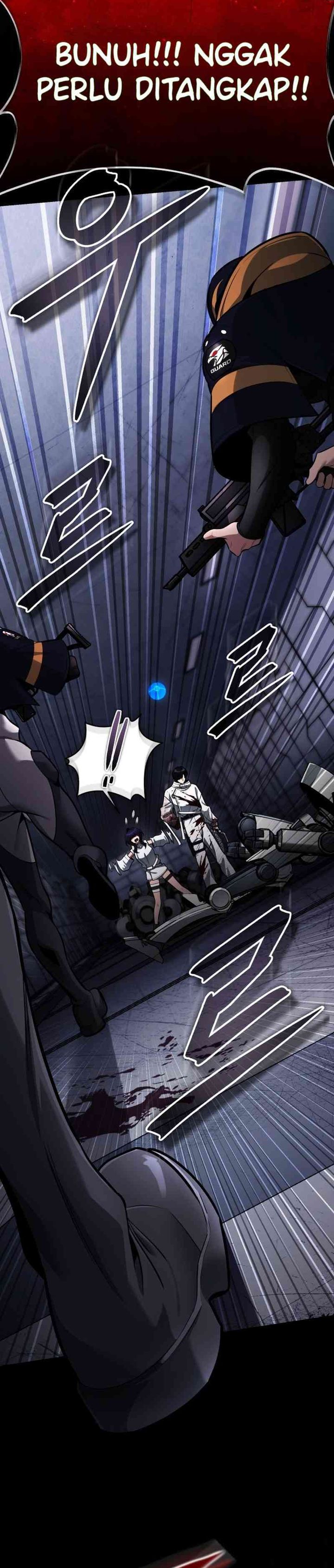 Superhuman Game Broadcast Chapter 02 Gambar 64