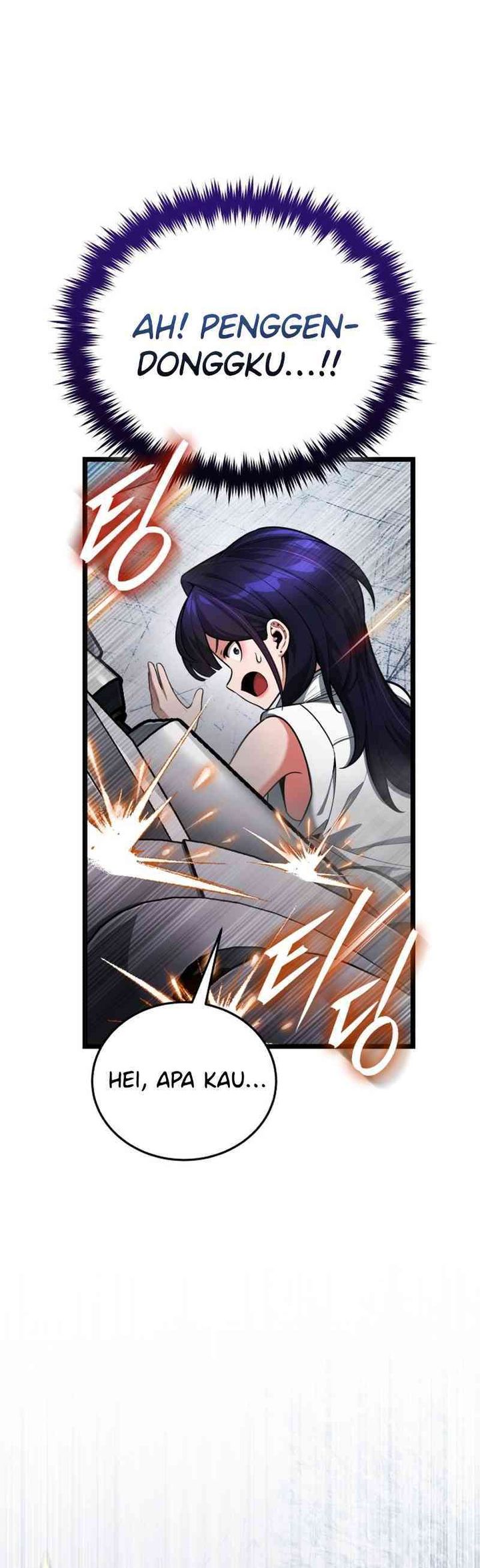 Superhuman Game Broadcast Chapter 02 Gambar 66