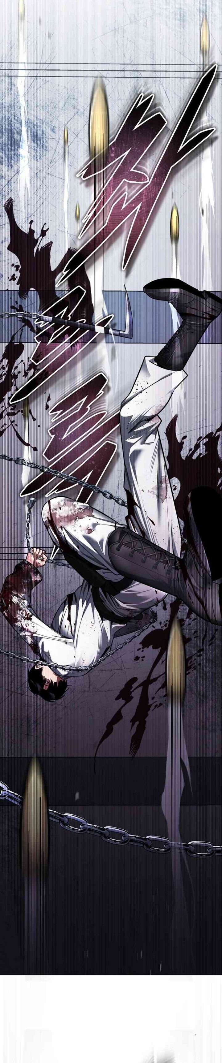 Superhuman Game Broadcast Chapter 02 Gambar 67