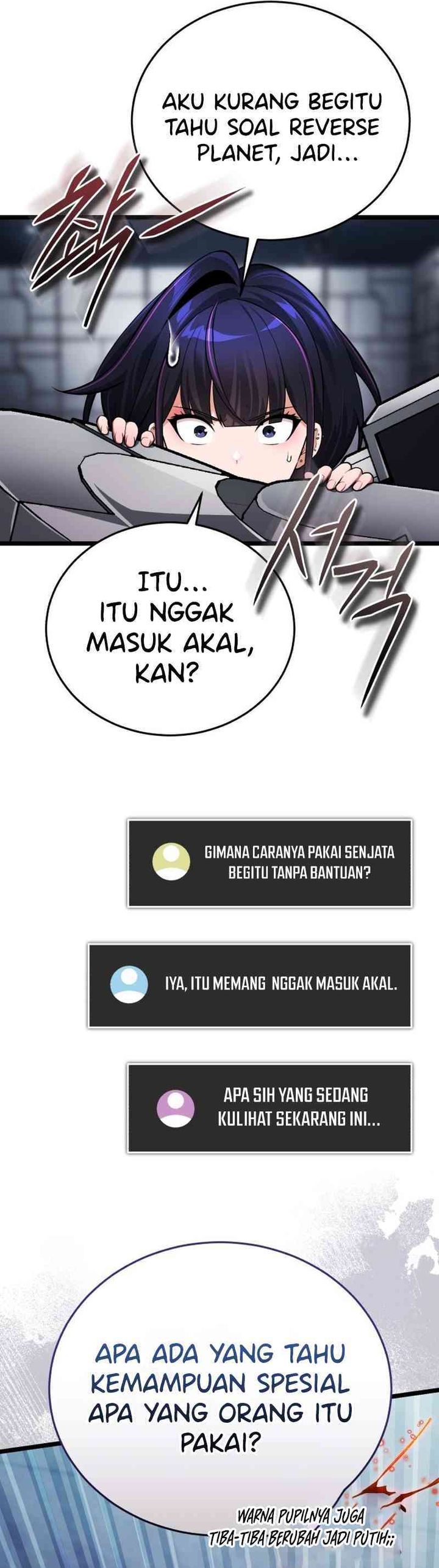 Superhuman Game Broadcast Chapter 02 Gambar 70