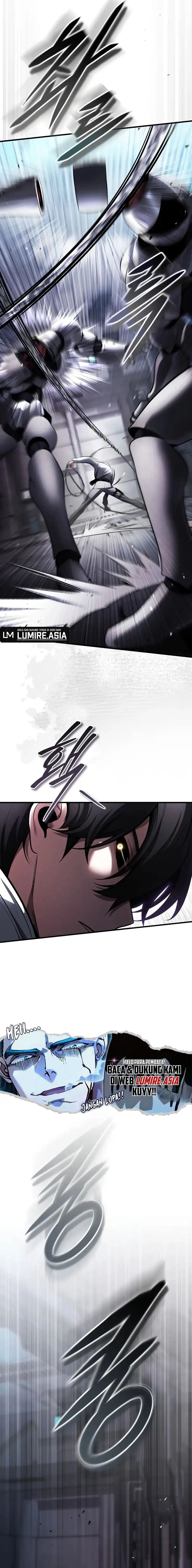 Superhuman Game Broadcast Chapter 05 Gambar 7