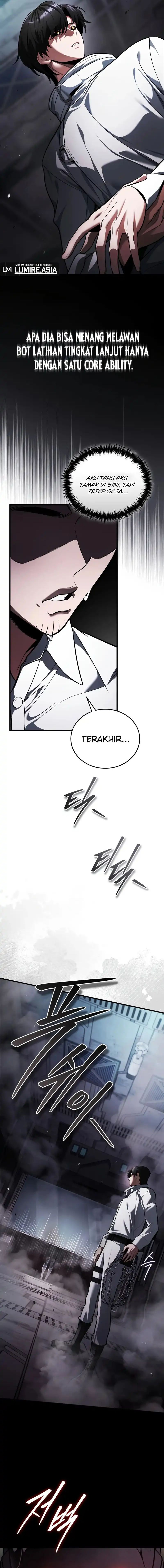 Superhuman Game Broadcast Chapter 05 Gambar 9