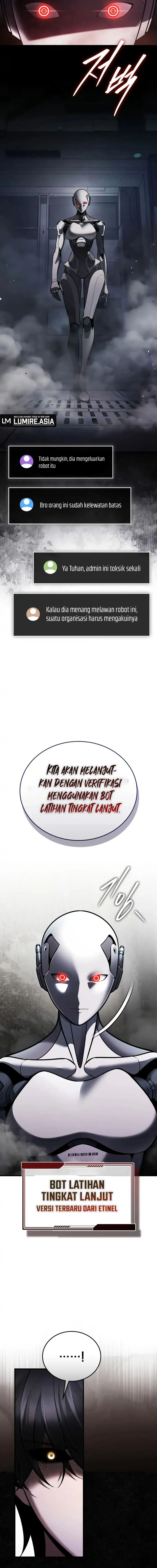 Superhuman Game Broadcast Chapter 05 Gambar 10