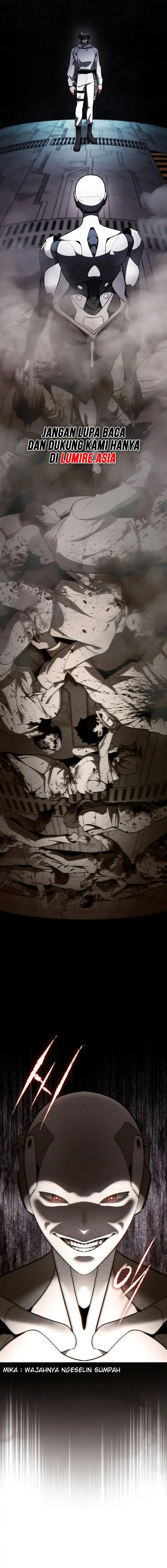 Superhuman Game Broadcast Chapter 05 Gambar 11