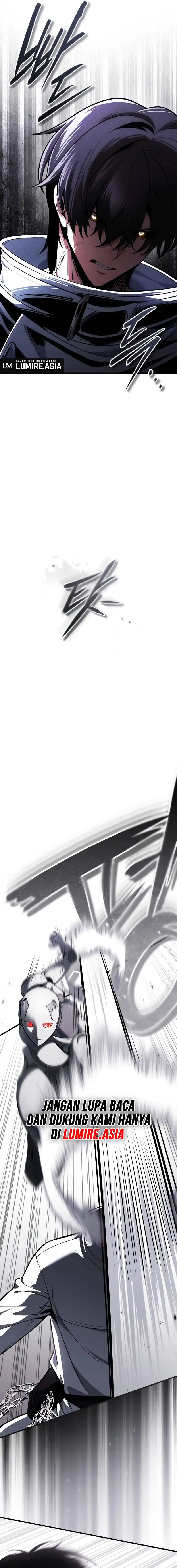 Superhuman Game Broadcast Chapter 05 Gambar 12