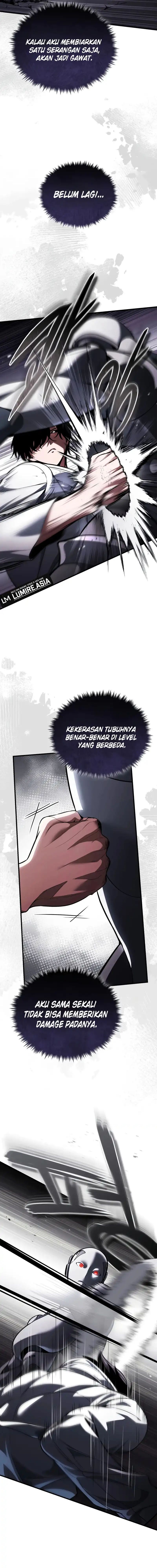 Superhuman Game Broadcast Chapter 05 Gambar 14