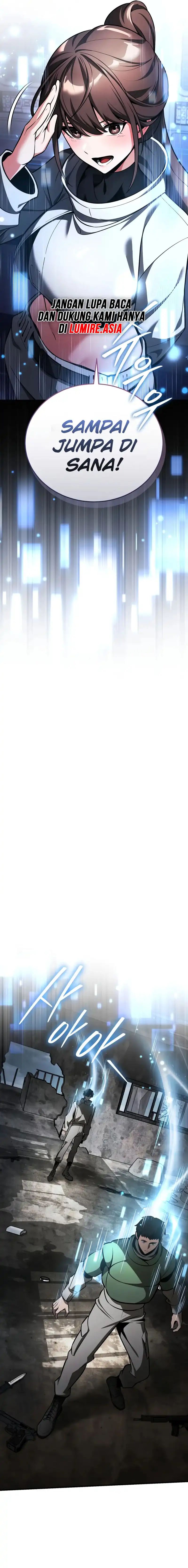 Superhuman Game Broadcast Chapter 05 Gambar 30