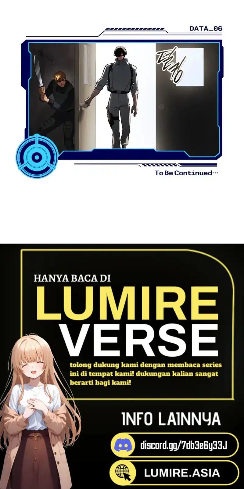 Superhuman Game Broadcast Chapter 05 Gambar 34