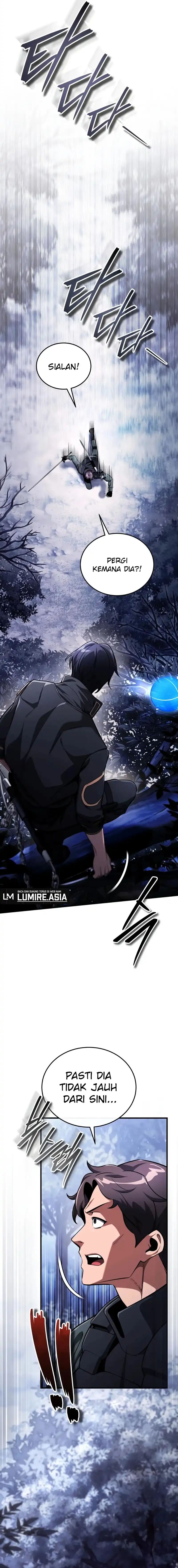 Superhuman Game Broadcast Chapter 11 Gambar 4