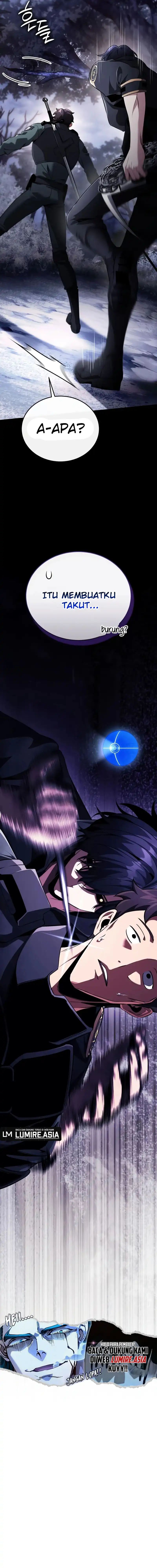 Superhuman Game Broadcast Chapter 11 Gambar 5