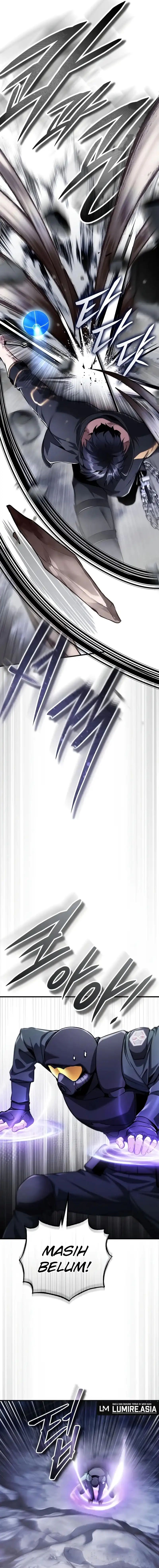 Superhuman Game Broadcast Chapter 11 Gambar 9