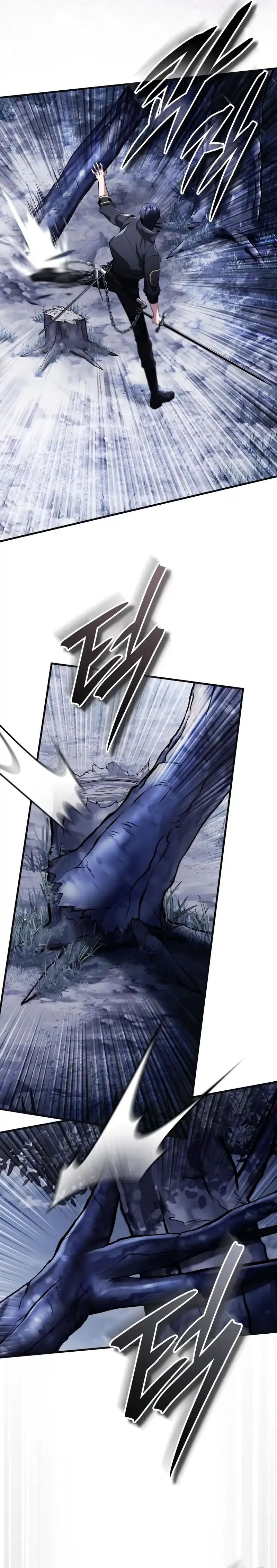 Superhuman Game Broadcast Chapter 11 Gambar 11