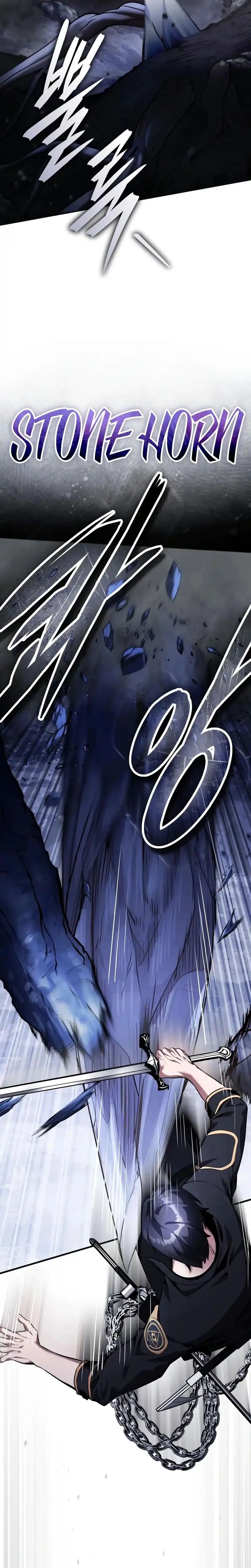 Superhuman Game Broadcast Chapter 11 Gambar 13