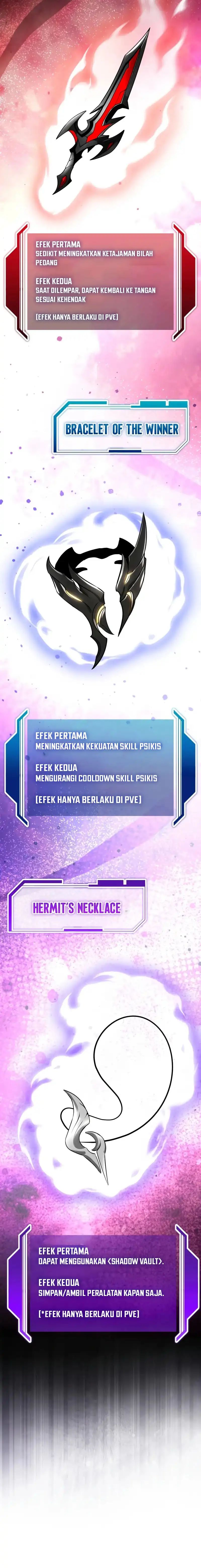 Superhuman Game Broadcast Chapter 11 Gambar 19