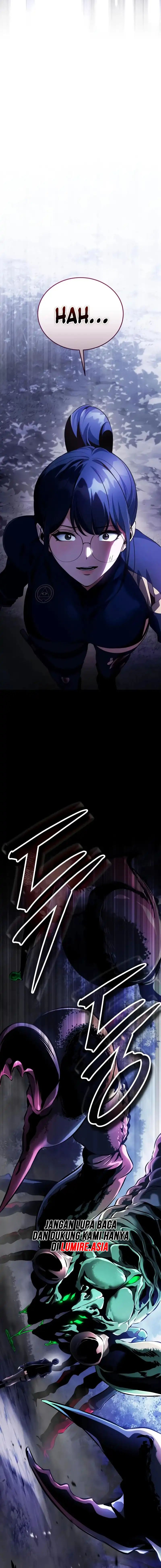 Superhuman Game Broadcast Chapter 11 Gambar 21