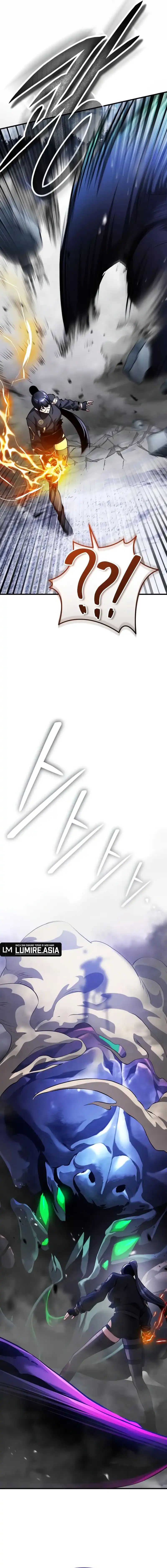 Superhuman Game Broadcast Chapter 11 Gambar 24