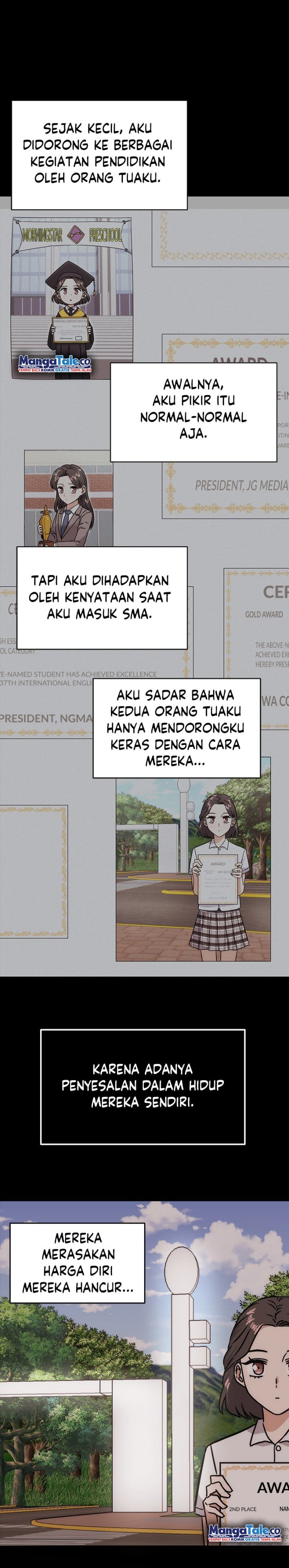 Superstar Associate Manager Chapter 03 Gambar 2