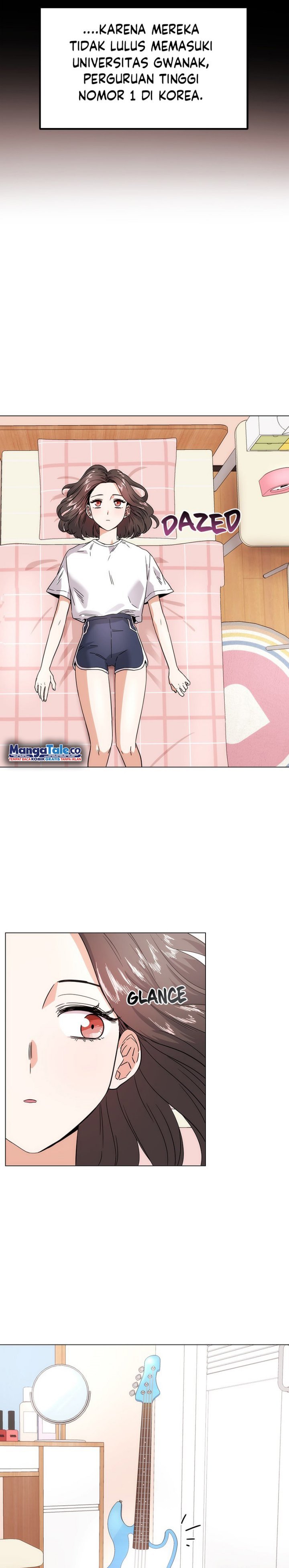 Superstar Associate Manager Chapter 03 Gambar 3