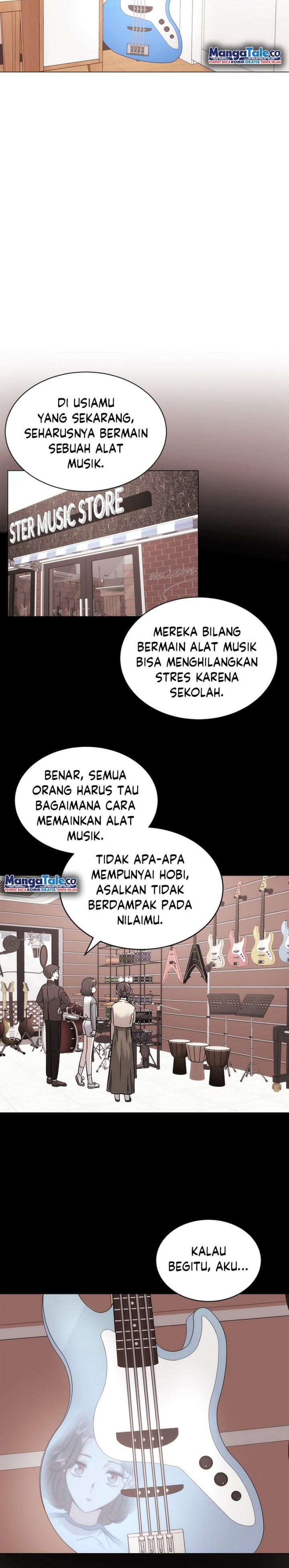 Superstar Associate Manager Chapter 03 Gambar 4