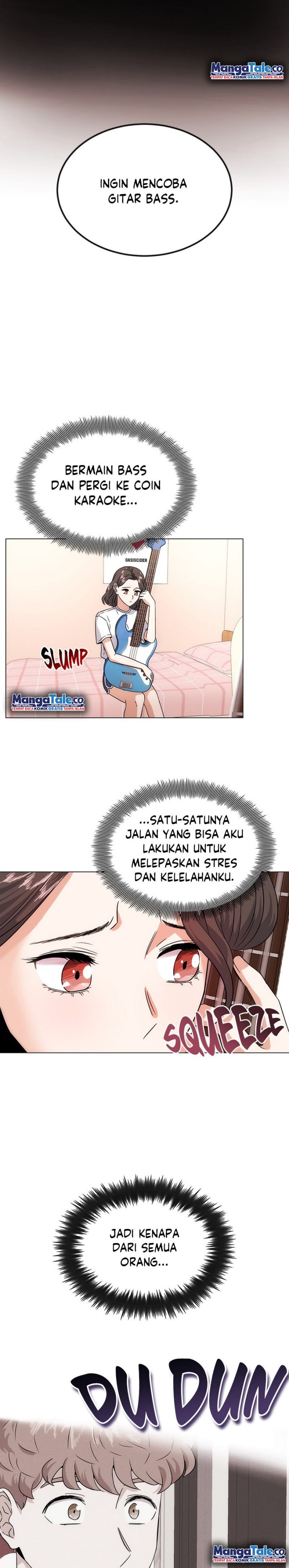 Superstar Associate Manager Chapter 03 Gambar 5