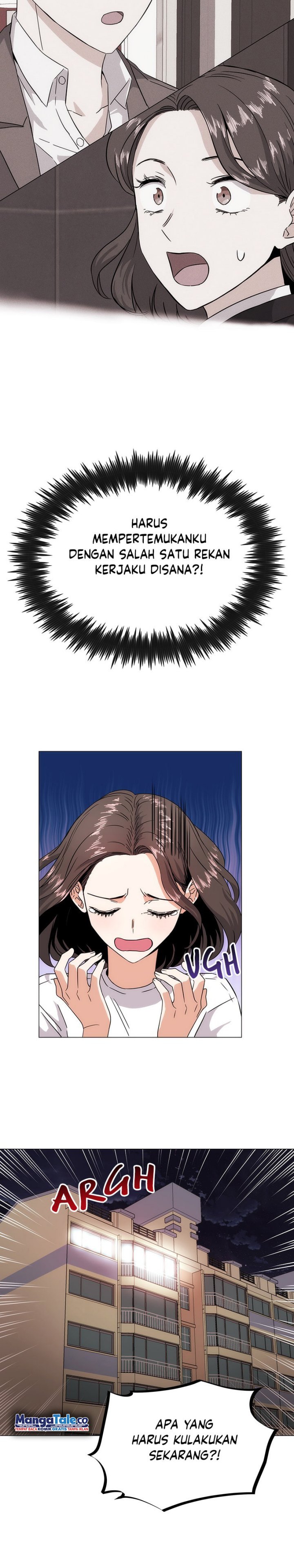 Superstar Associate Manager Chapter 03 Gambar 6