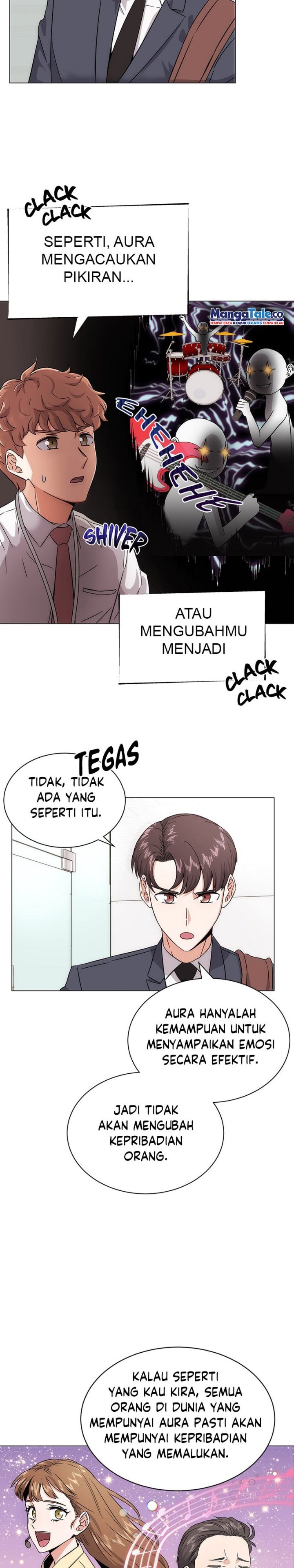 Superstar Associate Manager Chapter 03 Gambar 9