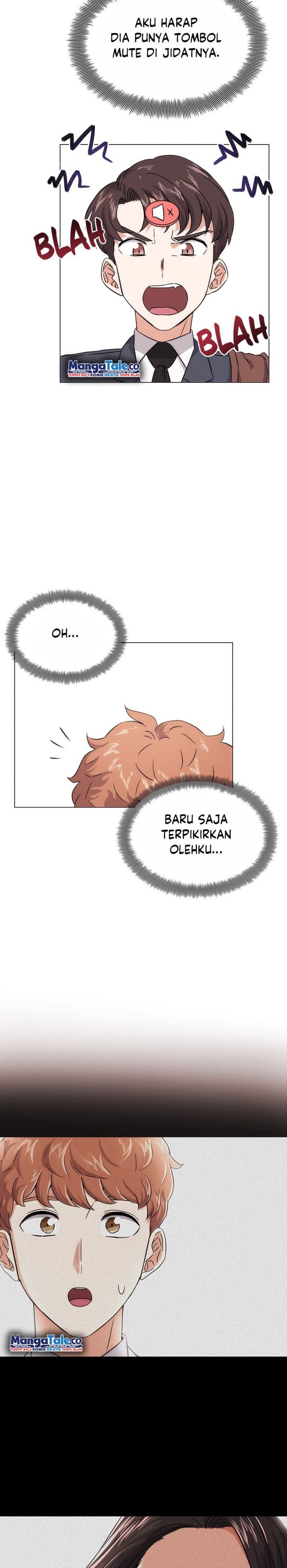 Superstar Associate Manager Chapter 03 Gambar 12