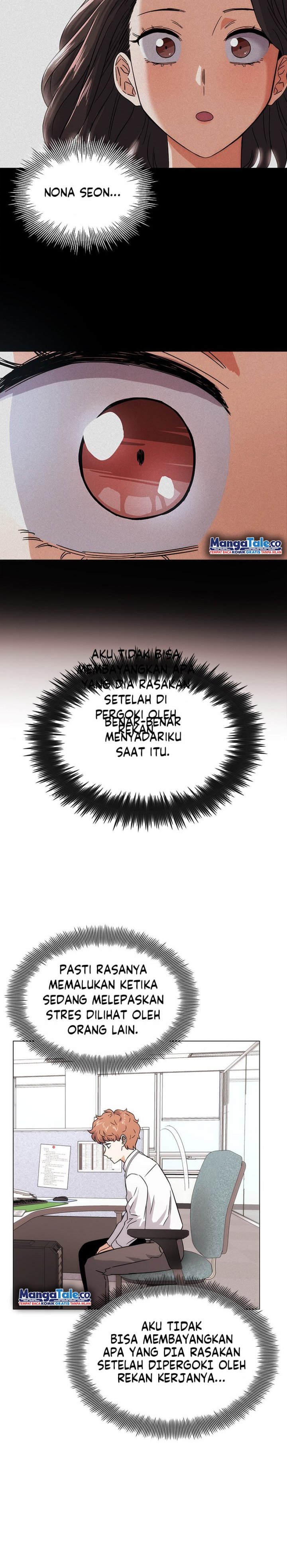 Superstar Associate Manager Chapter 03 Gambar 13