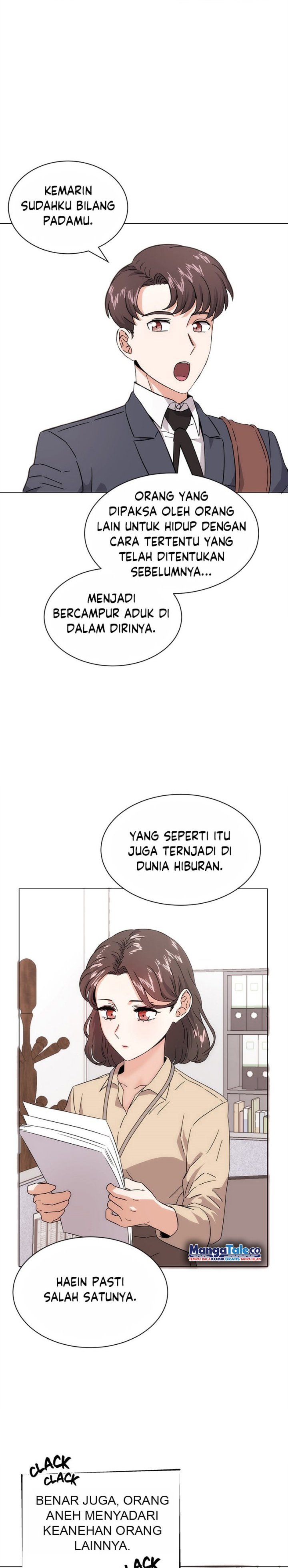 Superstar Associate Manager Chapter 03 Gambar 15