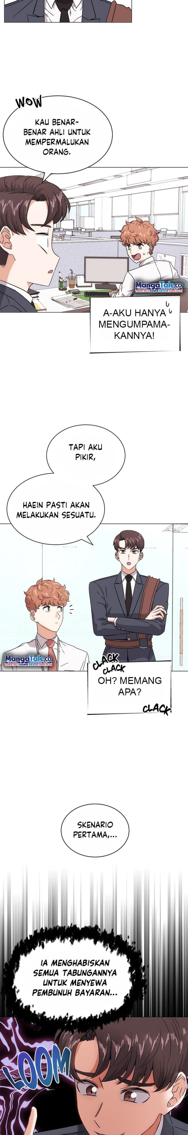 Superstar Associate Manager Chapter 03 Gambar 18