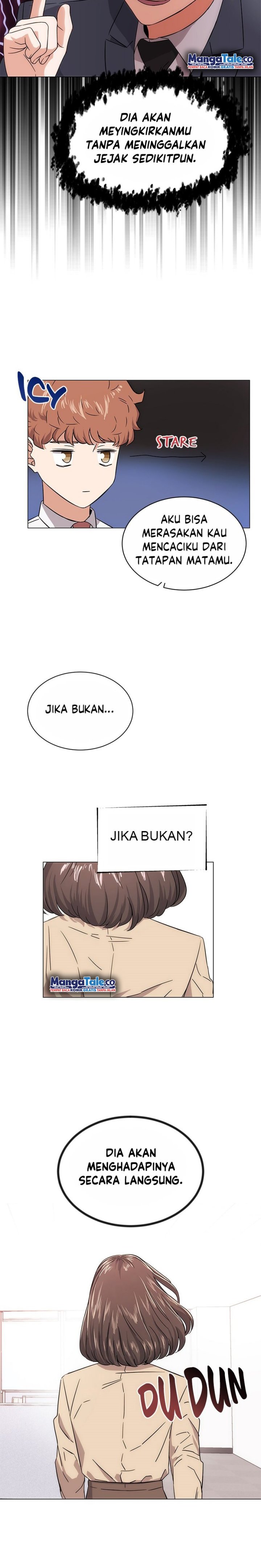 Superstar Associate Manager Chapter 03 Gambar 19