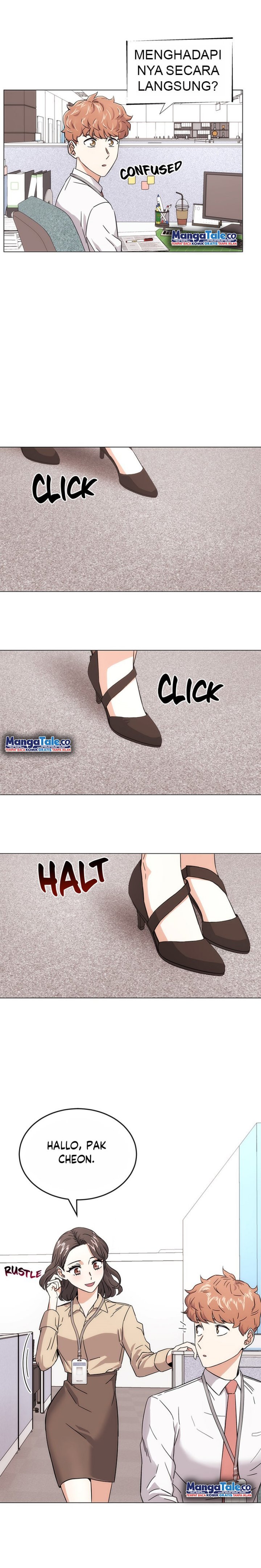Superstar Associate Manager Chapter 03 Gambar 20