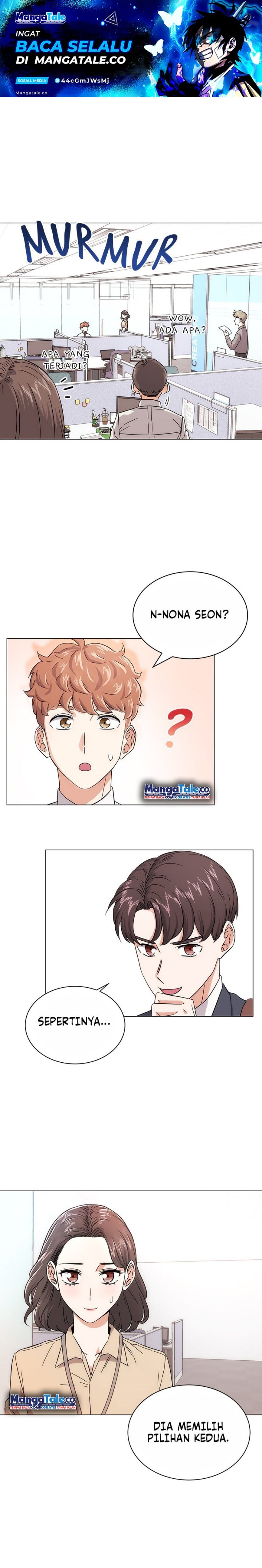 Superstar Associate Manager Chapter 03 Gambar 21