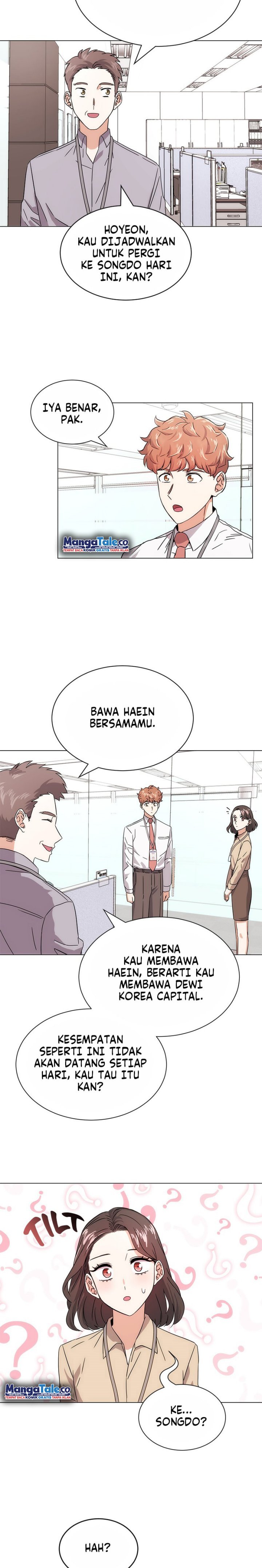 Superstar Associate Manager Chapter 03 Gambar 24