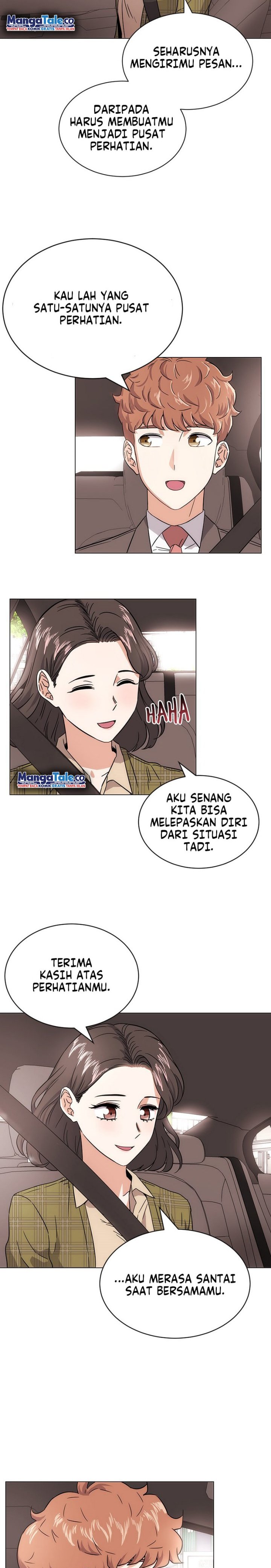 Superstar Associate Manager Chapter 03 Gambar 29