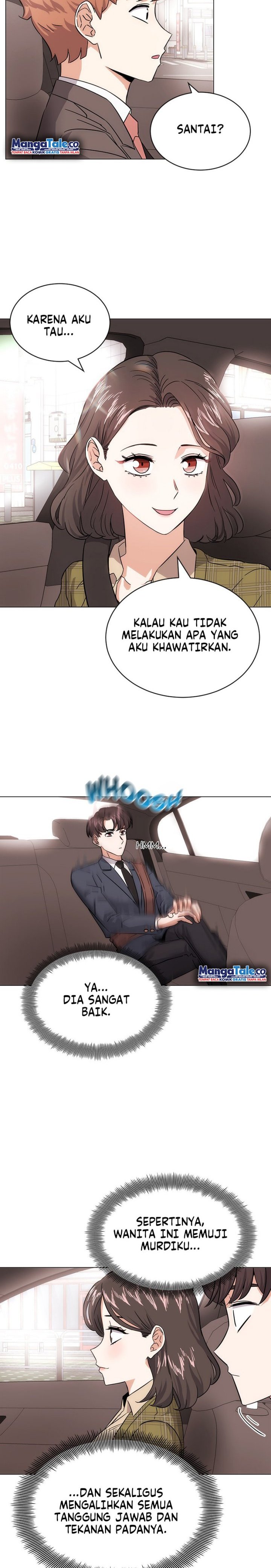 Superstar Associate Manager Chapter 03 Gambar 30