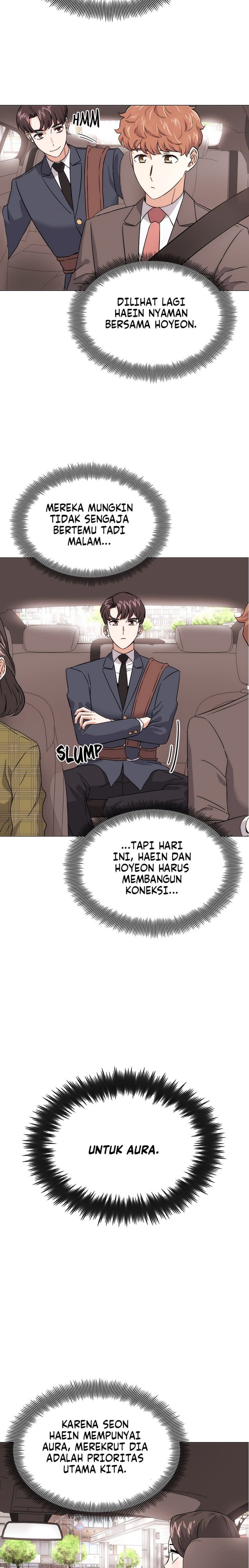 Superstar Associate Manager Chapter 03 Gambar 31