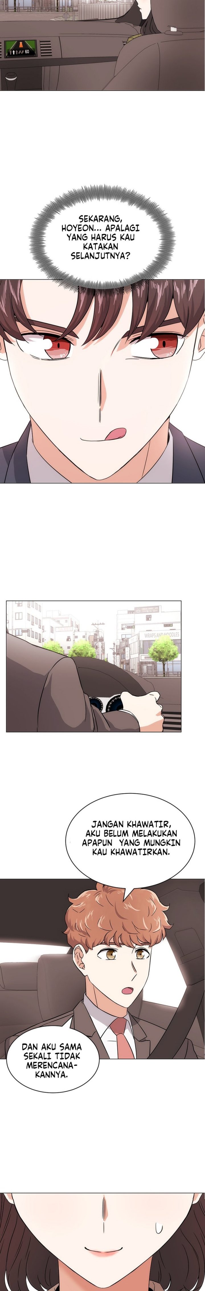 Superstar Associate Manager Chapter 03 Gambar 32