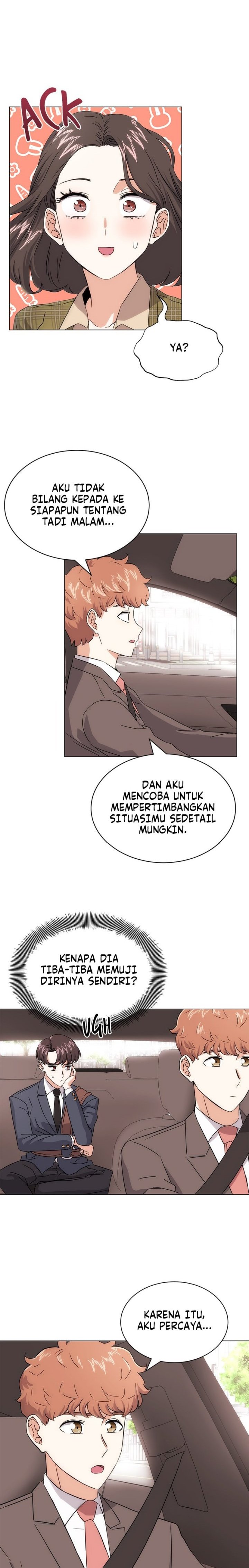 Superstar Associate Manager Chapter 03 Gambar 34