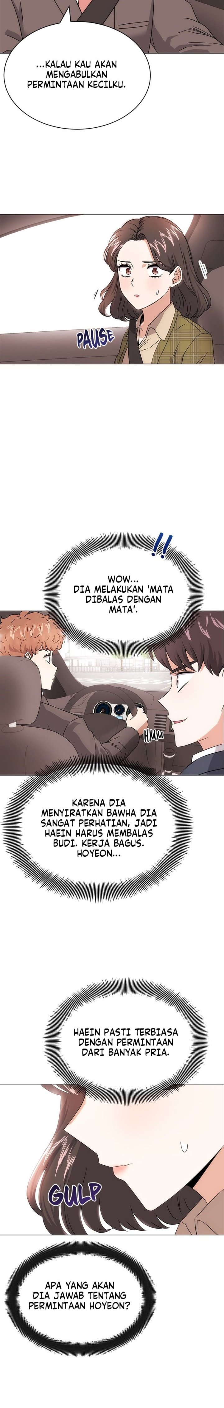Superstar Associate Manager Chapter 03 Gambar 35