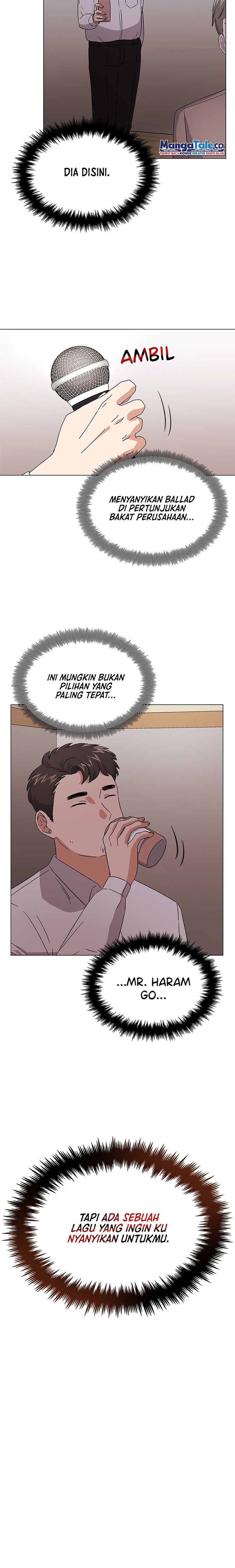 Superstar Associate Manager Chapter 10 Gambar 3