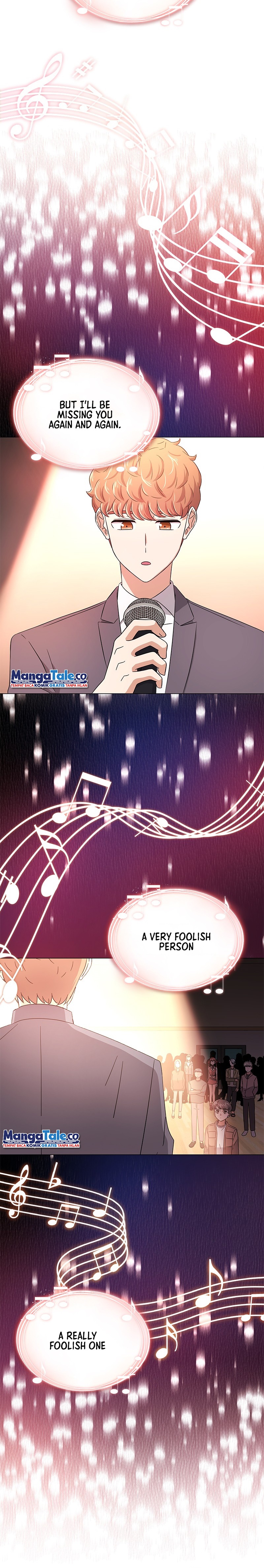 Superstar Associate Manager Chapter 10 Gambar 6