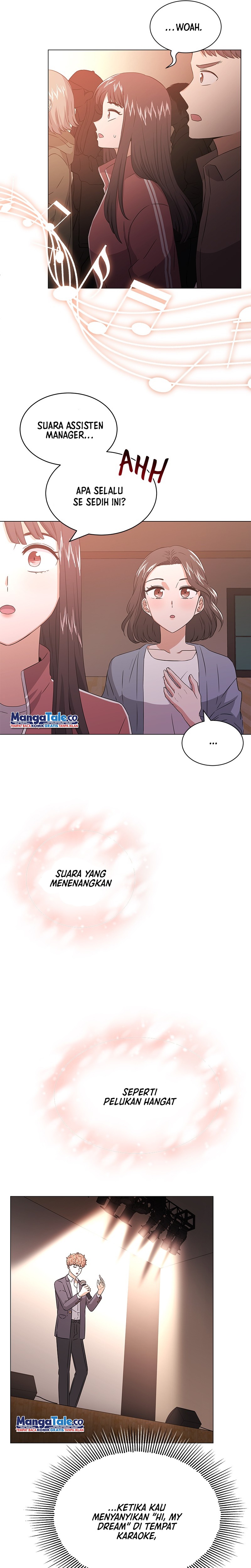 Superstar Associate Manager Chapter 10 Gambar 7