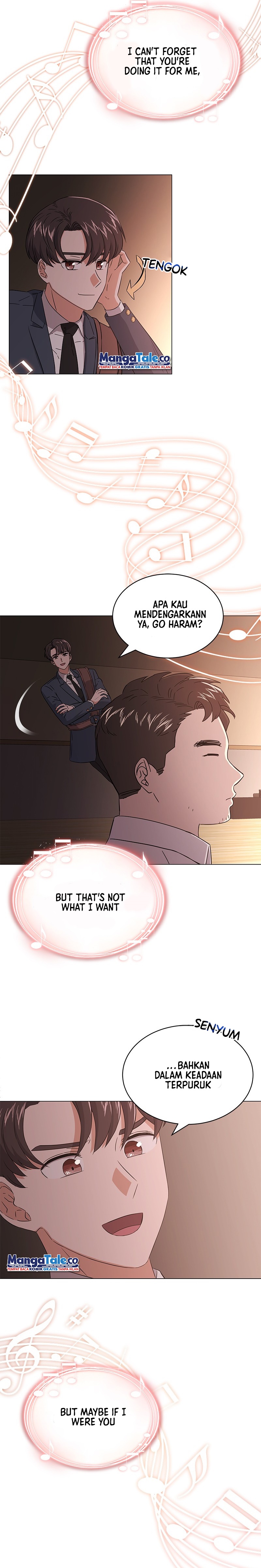 Superstar Associate Manager Chapter 10 Gambar 10