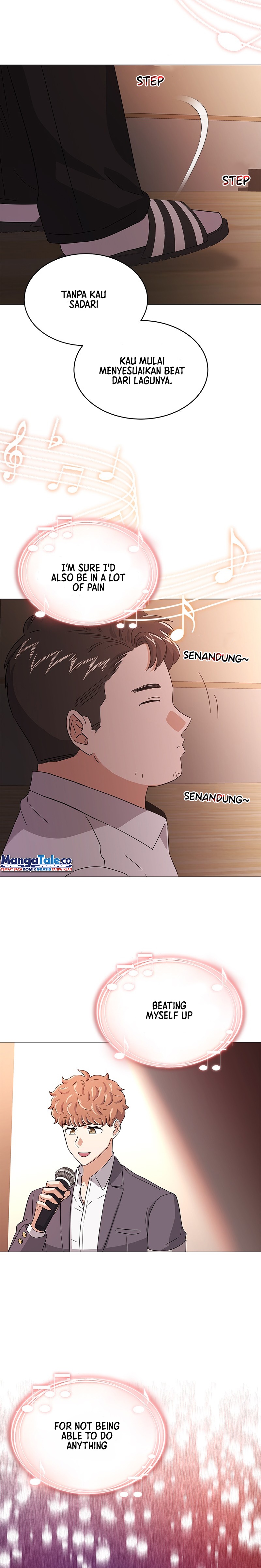 Superstar Associate Manager Chapter 10 Gambar 11