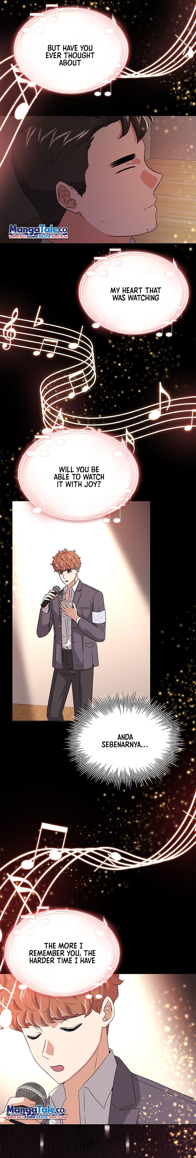 Superstar Associate Manager Chapter 10 Gambar 13
