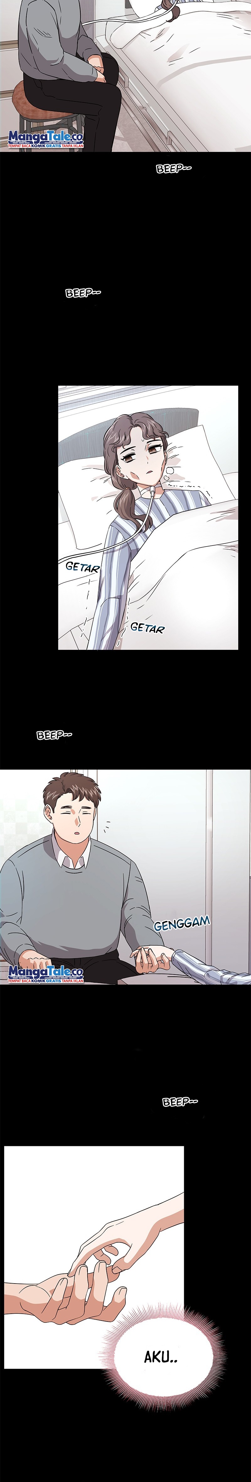 Superstar Associate Manager Chapter 10 Gambar 15