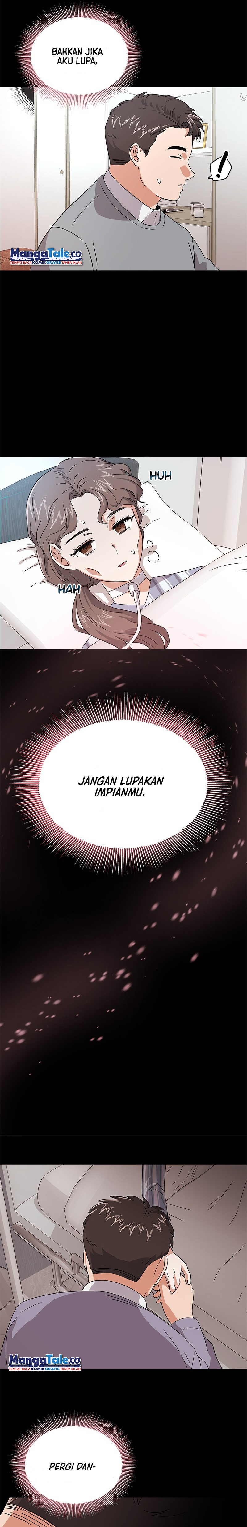 Superstar Associate Manager Chapter 10 Gambar 16